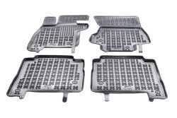 alfombrilla conductor MTM 3D goma