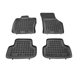 alfombrilla conductor MTM 3D goma