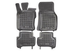 alfombrilla conductor MTM 3D goma