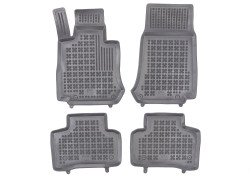 alfombrilla conductor MTM 3D goma