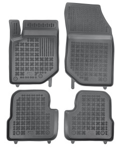 Alfombrillas para Opel Mokka 2021- MTM 3D goma