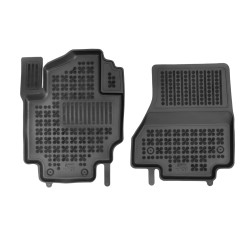 Alfombrillas para Nissan NV200 Electric 2014- MTM 3D goma