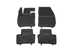 Alfombrillas para Opel Astra L Electric 06.2023- MTM 3D goma