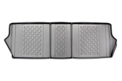 Alfombrillas para Mercedes V-Class (W447) / EQV 300 (electric) bus 10.2014- MTM 3P TPE