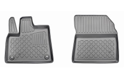 Alfombrillas para Citroen Berlingo / e-Berlingo (Electric) van 2018- MTM 3P TPE