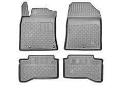 Alfombrillas para Kia XCeed 2019- MTM 3P TPE