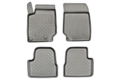 Alfombrillas para Opel Mokka 2021- MTM 3P TPE
