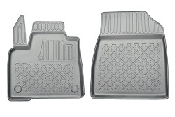 Alfombrillas para Nissan Townstar van 01.2022- MTM 3P TPE
