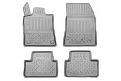 Alfombrillas para Opel Astra L (tambien Plug-in Hybrid) 2022- MTM 3P TPE