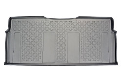 Alfombrillas para Mercedes Vito / eVito (electric) tourer 2014- MTM 3P TPE