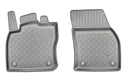 Alfombrillas para Ford Connect Transit 2024- MTM 3P TPE