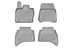 Alfombrillas para Land Rover Range Rover V (L460) Corto 05.2022- MTM 3P TPE