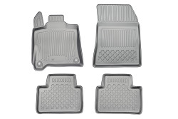 Alfombrillas para Opel Astra L Sports Tourer Hybrid 2024- MTM 3P TPE