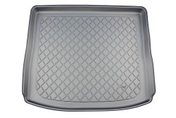 Bandeja maletero para Dacia Duster III (tambien Mild-Hybrid / Full Hybrid) 06.2024- MTM