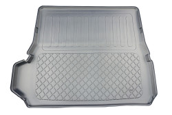 Bandeja maletero para Toyota Land Cruiser J25 7 asientos 2024- MTM