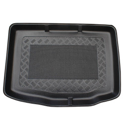 Bandeja maletero para Audi A1 I (8X) 09.2010-05.2018 MTM