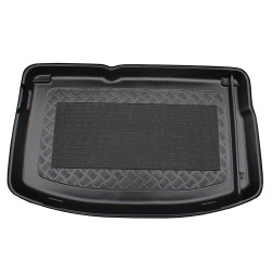 Bandeja maletero para Citroen C3 II 2009-2016 MTM