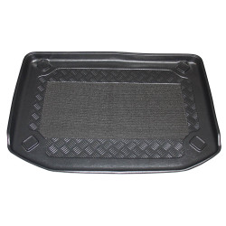 Bandeja maletero para Citroen C3 Picasso 2009- MTM
