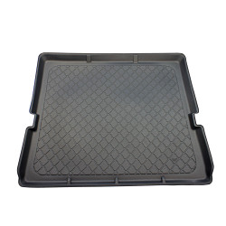 Bandeja maletero para Ford S-Max 7 asientos 05.2006-08.2015 MTM