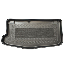 Bandeja maletero para Hyundai i10 05.2010-10.2013 MTM