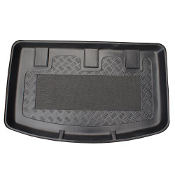 Bandeja maletero para Kia Rio III (UB) 08.2011-01.2017 MTM