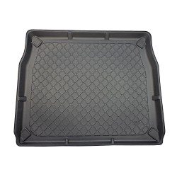 Bandeja maletero para Land Rover Discovery II 1999-10.2004 MTM