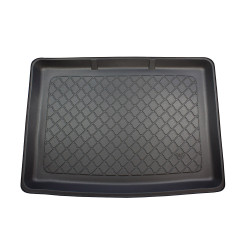 Bandeja maletero para Mercedes Clase B (W246) 10.2011-02.2019 MTM