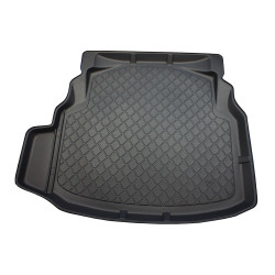 Bandeja maletero para Mercedes Clase C (W204) 04.2007-02.2014 MTM