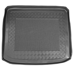 Bandeja maletero para Nissan X-Trail II (T31) 06.2007-07.2014 MTM