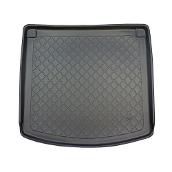 Bandeja maletero para Opel Antara 01.2008-2015 MTM
