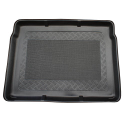 Bandeja maletero para Opel Astra J GTC 10.2011-10.2015 MTM