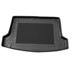 Bandeja maletero para Peugeot 307 station wagon 2002-2008 MTM