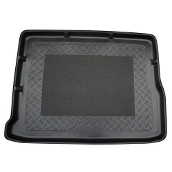 Bandeja maletero para Renault Scenic III 04.2009-11.2016 MTM