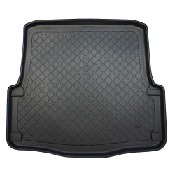 Bandeja maletero para Skoda Octavia II / III Wagon & Scout 2004-02.2013 MTM