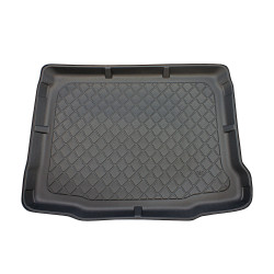 Bandeja maletero para Skoda Yeti 06.2009- MTM