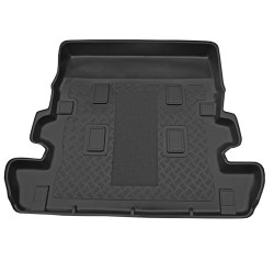 Bandeja maletero para Toyota Land Cruiser (J200) 2007- MTM