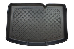 Bandeja maletero para Toyota Yaris III 09.2011-08.2020 MTM