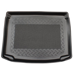 Bandeja maletero para Volkswagen Golf Plus 5 (1K) 2004-2009 MTM