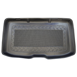 Bandeja maletero para Nissan Micra (K13) 2010-02.2017 MTM