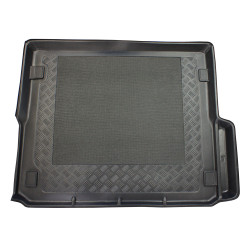 Bandeja maletero para Mercedes Clase E (W211T) Wagon 2002-02.2009 MTM
