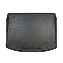 Bandeja maletero para Suzuki SX4 / S-Cross II (tambien Hybrid) 09.2013-2019 MTM