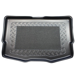 Bandeja maletero para Nissan Note (E12) 10.2013- MTM