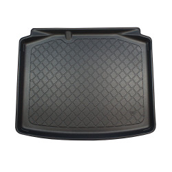 Bandeja maletero para Skoda Rapid 10.2012-2019 MTM