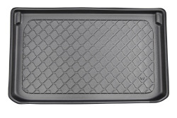 Bandeja maletero para Opel Corsa E 12.2014-05.2019 MTM