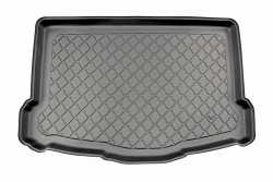 Bandeja maletero para Nissan Qashqai II (J11) 02.2014-05.2021 MTM