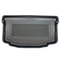 Bandeja maletero para Suzuki Celerio 11.2014-2021 MTM