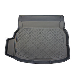 Bandeja maletero para Mercedes Clase C (W204) 04.2007-02.2014 MTM