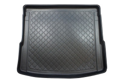 Bandeja maletero para Audi Q5 II (FY) 01.2017-2025 MTM