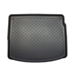 Bandeja maletero para Renault Megane III Sporter 06.2009-2016 MTM