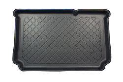 Bandeja maletero para Ford Fiesta VII (tambien Mild Hybrid) 2017- MTM